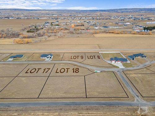 Lot 9 Graphite Drive, Billings, MT, 59106 | Card Image