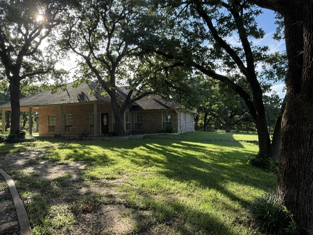 8600 County Road 530, For Sale in Mansfield - eXp Realty
