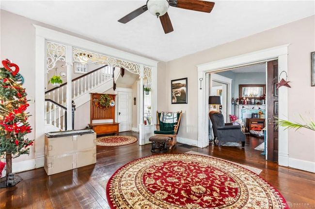 13 S Hight Street, House other with 3 bedrooms, 1 bathrooms and null parking in Clark Twp OH | Image 9