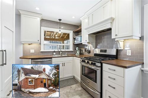 779 Rockway Dr, Kitchener, ON, N2G3B6 | Card Image