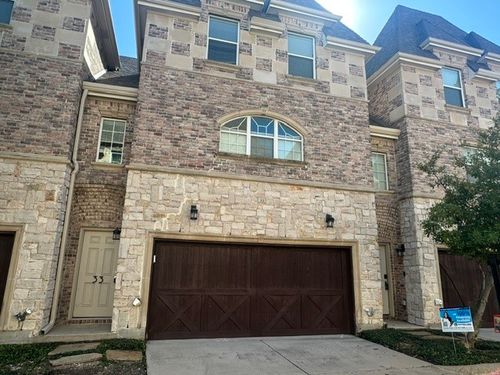 33-2700 Club Ridge Dr, Lewisville, TX, 75067-3767 | Card Image