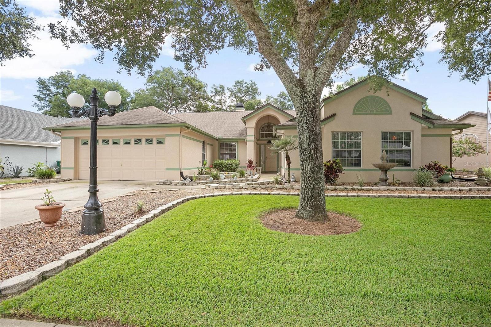 Swaying Pine Way, Deland, FL 32724
