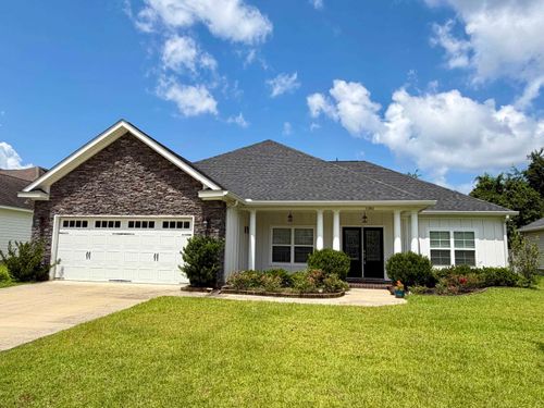 1282 Prairie View Ln, Tallahassee, FL, 32317-7101 | Card Image
