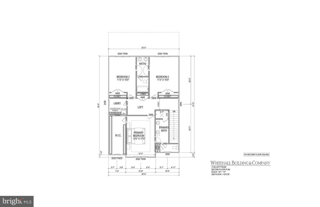 Residential in ANNAPOLIS 3