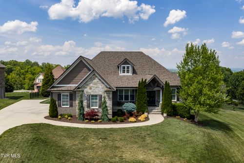 50 Sunset Ridge Ct, Gray, TN, 37615-4292 | Card Image