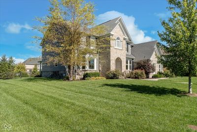 15474 Provincial Lane, House other with 5 bedrooms, 4 bathrooms and null parking in Fishers IN | Image 3