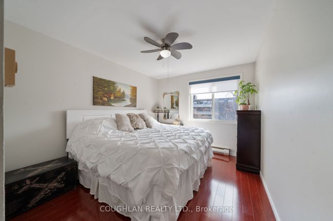 407 - 131 Taunton Rd E, Condo with 1 bedrooms, 1 bathrooms and 1 parking in Oshawa ON | Image 12
