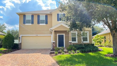 16346 Saint Augustine St, Clermont, FL, 34714-4994 | Card Image