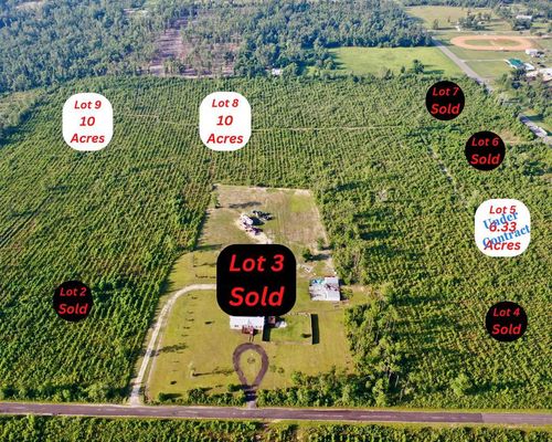 Lot 8 Idlewood Dr, Wewahitchka, FL, 32465 | Card Image