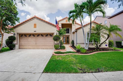 469 Cambridge Ln, Weston, FL, 33326-3567 | Card Image
