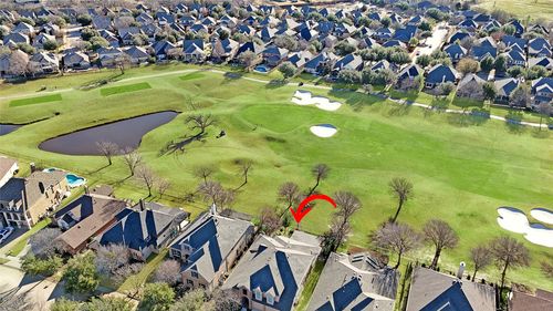 8810 Weston Ln, Lantana, TX, 76226-6684 | Card Image