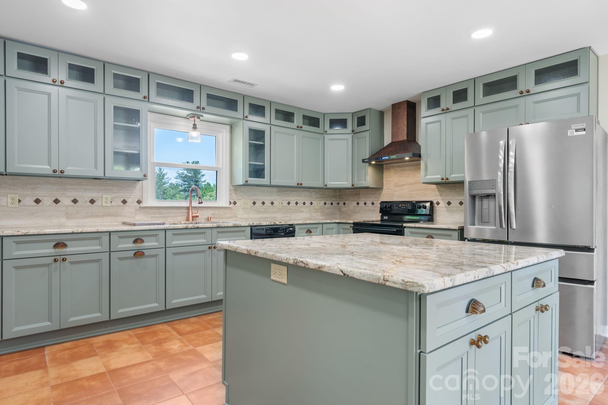 Residential in Granite Falls 4