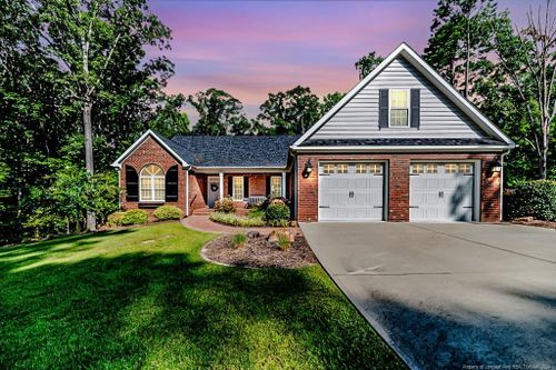 2409 Woodburn Circle, Sanford, NC, 27330 | Card Image