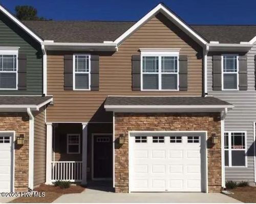 unit-4-1807 Fox Den Way, Greenville, NC, 27858-3529 | Card Image