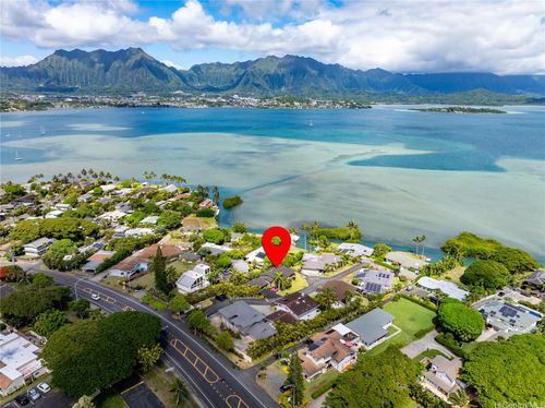 3-44-317 Kaneohe Bay Drive, Kaneohe, HI, 96744 | Card Image