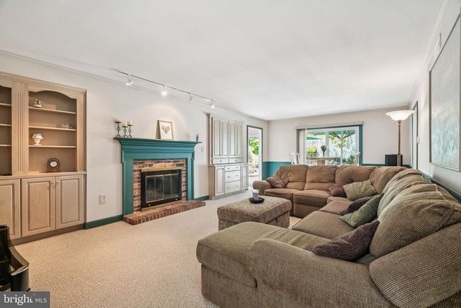 5615 S Deer Run Rd, House other with 4 bedrooms, 3 bathrooms and null parking in DOYLESTOWN PA | Image 23