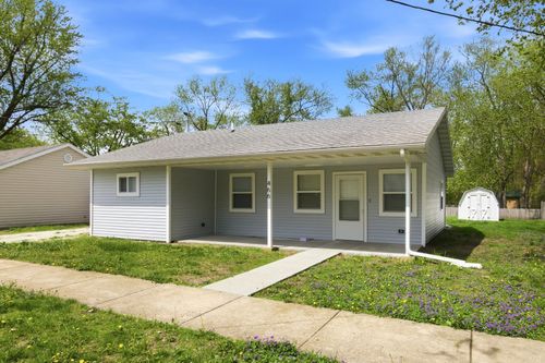466 W 2nd St, Braidwood, IL, 60408-1635 | Card Image