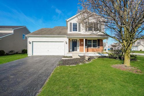 302 Triple Crown Way, Marysville, OH, 43040-7019 | Card Image