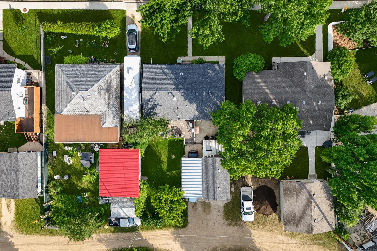 Residential in Ponoka 4