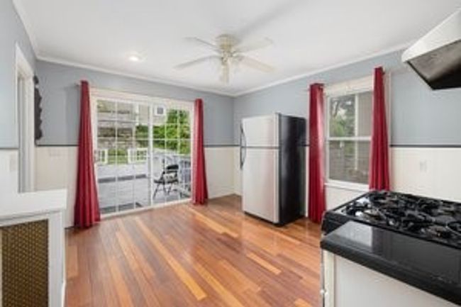25 Tecumseh St, House other with 3 bedrooms, 2 bathrooms and null parking in Providence RI | Image 14