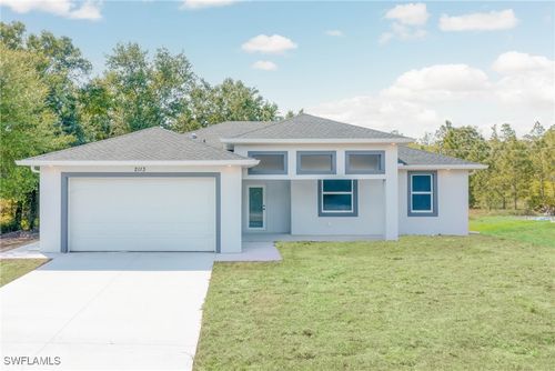 524 Fairfax Ave, Lehigh Acres, FL, 33974-1734 | Card Image