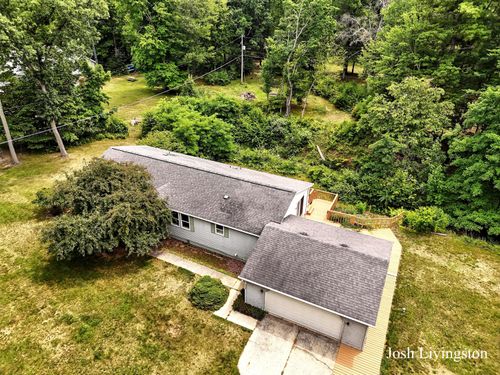 6306 E Carrigan Ct, Newaygo, MI, 49337 | Card Image