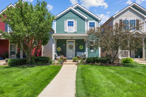 3633 Hyde Park Ct, Elgin, IL, 60124-8180 | Card Image