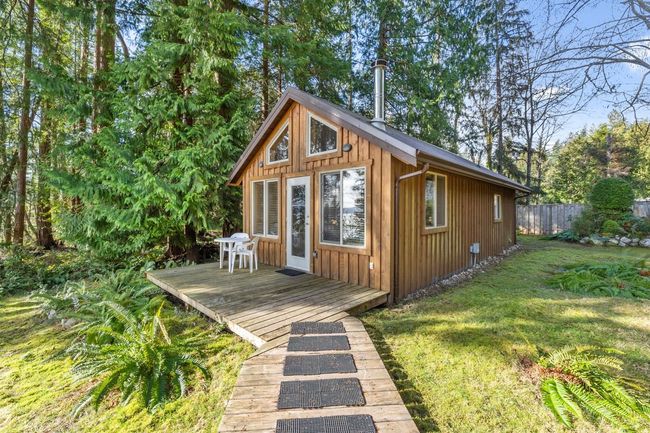 428 Bradbury Road, House other with 3 bedrooms, 1 bathrooms and 4 parking in Gambier Island BC | Image 29