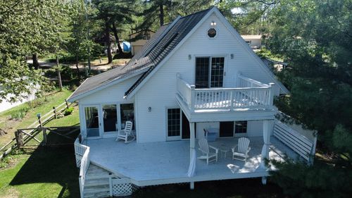 310 Morse Dr, Six Lakes, MI, 48886-8746 | Card Image