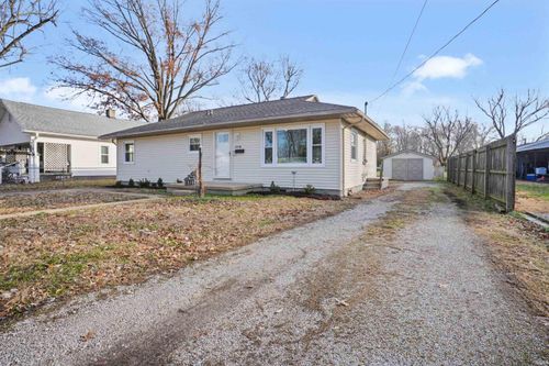 1318 Fairlawn Avenue, Evansville, IN, 47714 | Card Image