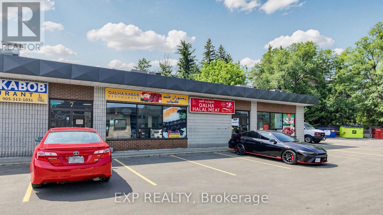 Business Opportunity in Richmond Hill (Oak Ridges) 2