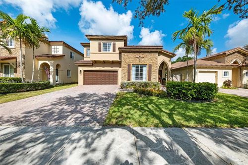 22536 Sw 94th Pl, Cutler Bay, FL, 33190-1280 | Card Image