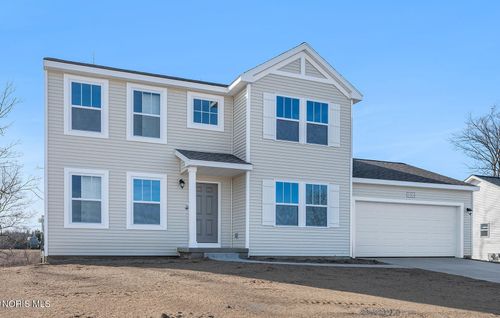 1506 Lee Ann Ave, Defiance, OH, 43512-7703 | Card Image