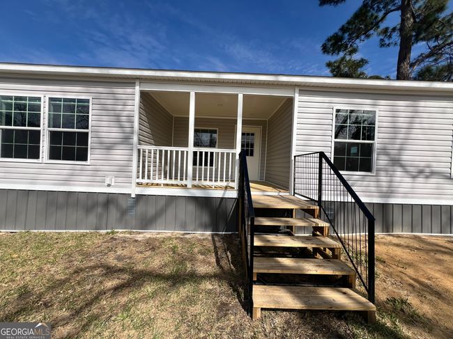 1404 1 St Ave, House other with 4 bedrooms, 2 bathrooms and null parking in Rochelle GA | Image 65