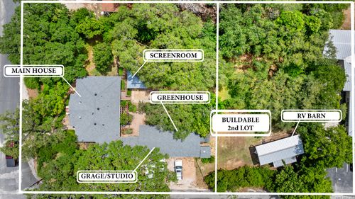 131 Bess St, Boerne, TX, 78006-2806 | Card Image