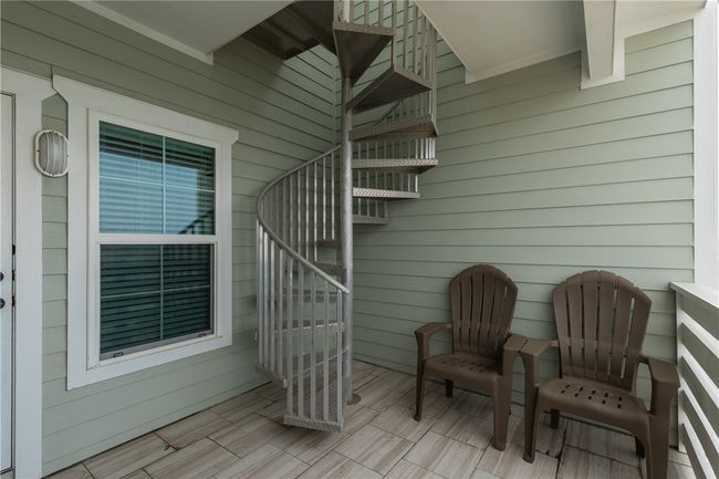 UNIT-402 - 1701 Station St, Townhouse with 3 bedrooms, 3 bathrooms and 2 parking in Port Aransas TX | Image 25