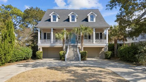 534 S Creekside Dr, Murrells Inlet, SC, 29576-6000 | Card Image