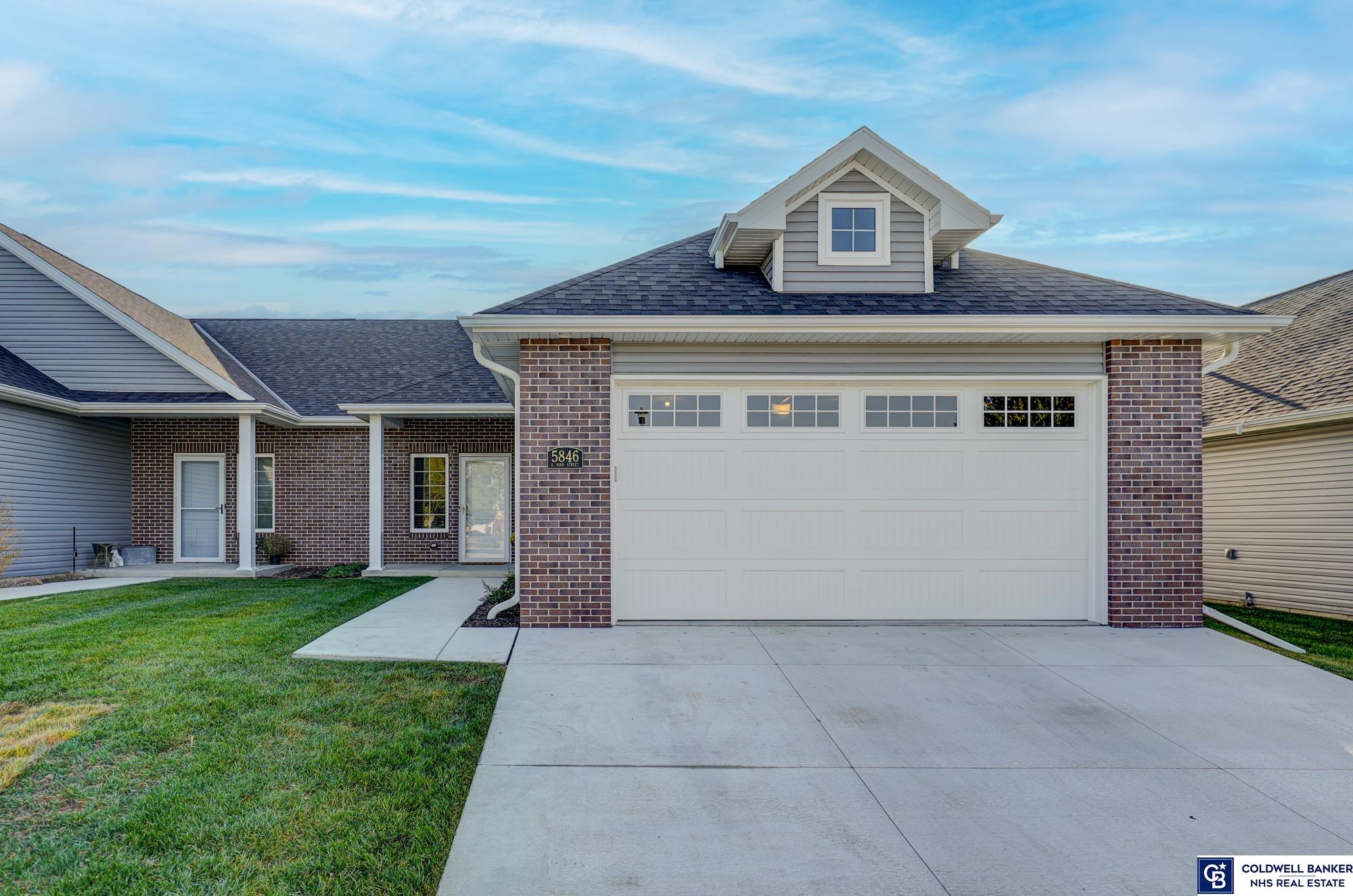 93rd St, Lincoln, NE 68526