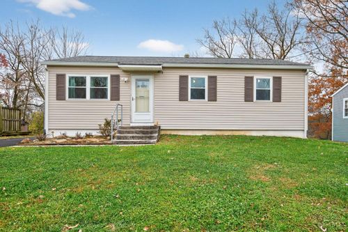 464 Glenrose Ln, Cincinnati, OH, 45244-2239 | Card Image