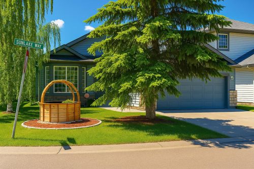 179 Sunlake Way Se, Calgary, AB, T2X3H4 | Card Image