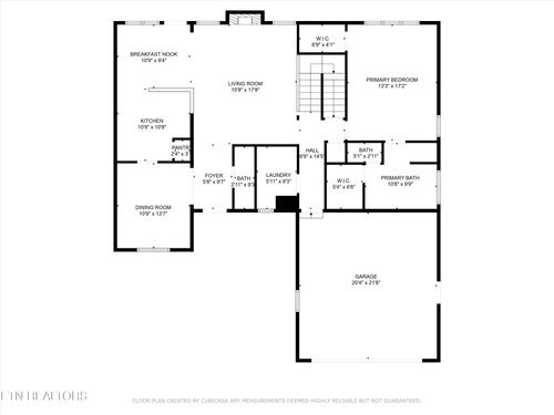 8127 Campbells Point Rd, Corryton, TN, 37721-2132 | Card Image