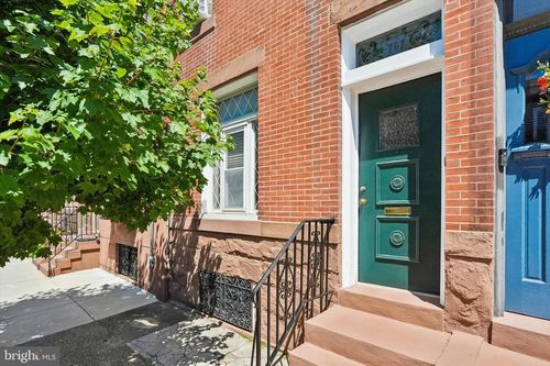 767 N 23rd St, PHILADELPHIA, PA, 19130-2619 | Card Image