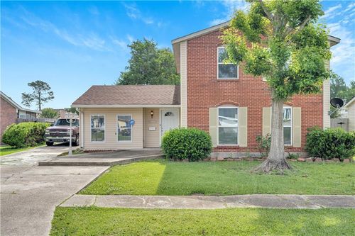 809 Oakwood Dr, Terrytown, LA, 70056-4510 | Card Image