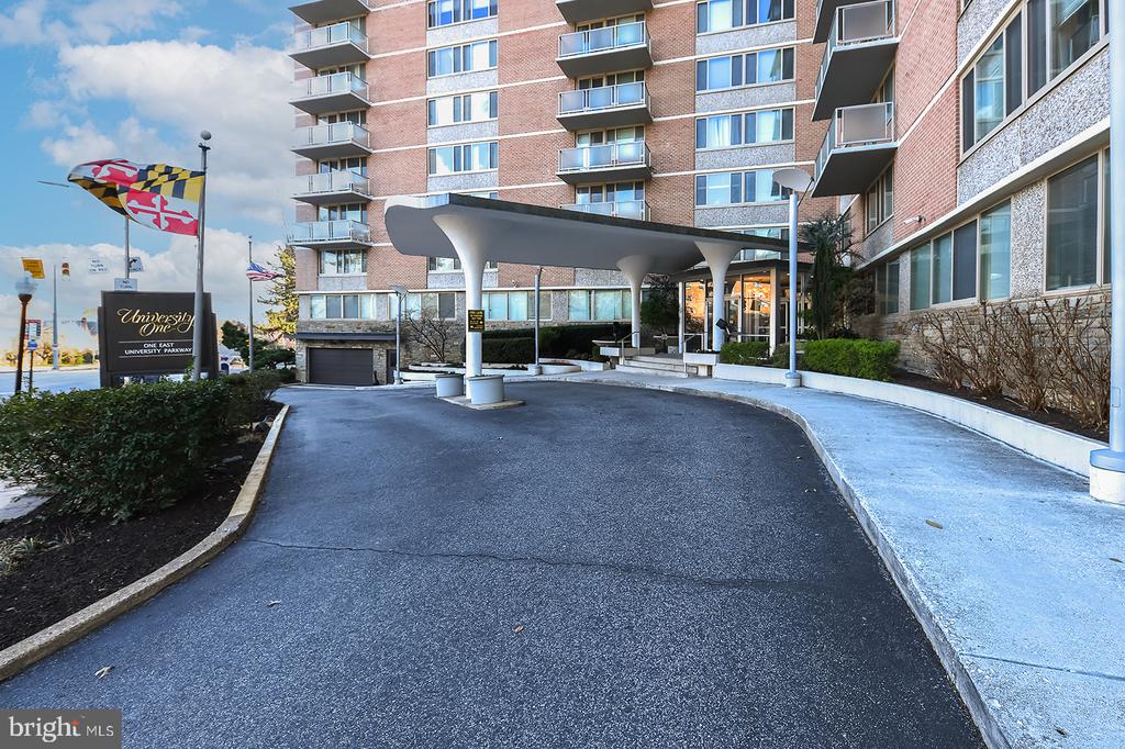 Residential Lease in BALTIMORE 5