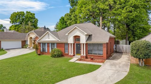 730 Ryefield Road, Montgomery, AL, 36117 | Card Image
