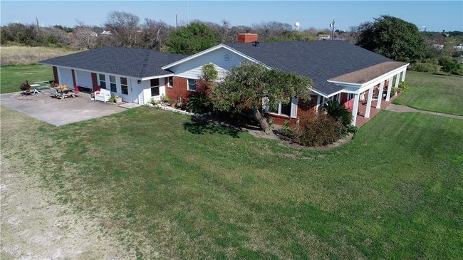 2852 2852 Pvt Hunt, Home with 0 bedrooms, 0 bathrooms and null parking in Portland TX | Image 37