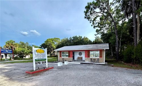 400 Highway 40 W, Inglis, FL, 34449-9304 | Card Image