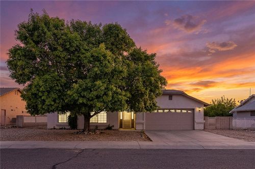 3837 Prairie View Dr, Kingman, AZ, 86409-0415 | Card Image