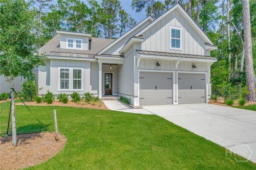 110 Grand Harbor Circle, Savannah, GA, 31411 | Card Image