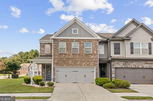 3366 Open Fields Dr, Snellville, GA, 30078-4575 | Card Image